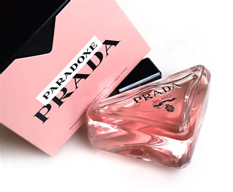 prada mujer